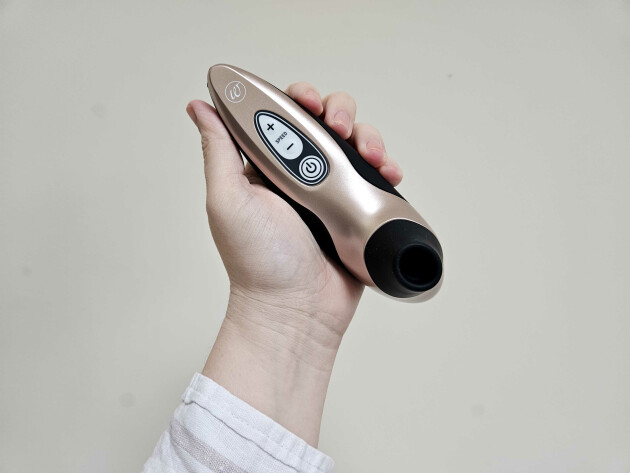 Womanizer x Lovehoney Pro40