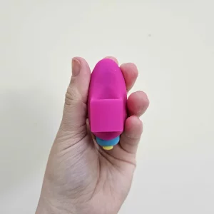 Lovehoney Excite 10 Function Finger Vibrator
