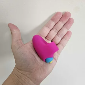 Lovehoney Excite 10 Function Finger Vibrator