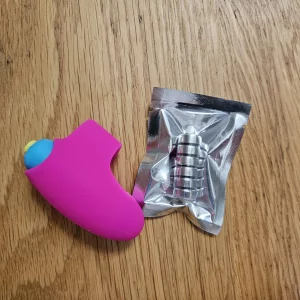 Lovehoney Excite 10 Function Finger Vibrator