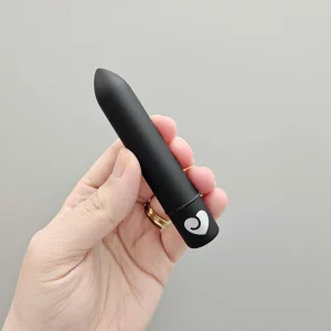 Lovehoney Magic Bullet 10 Function Bullet Vibrator