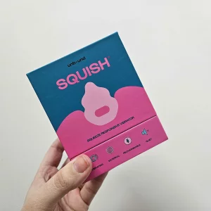 Unbound Squish