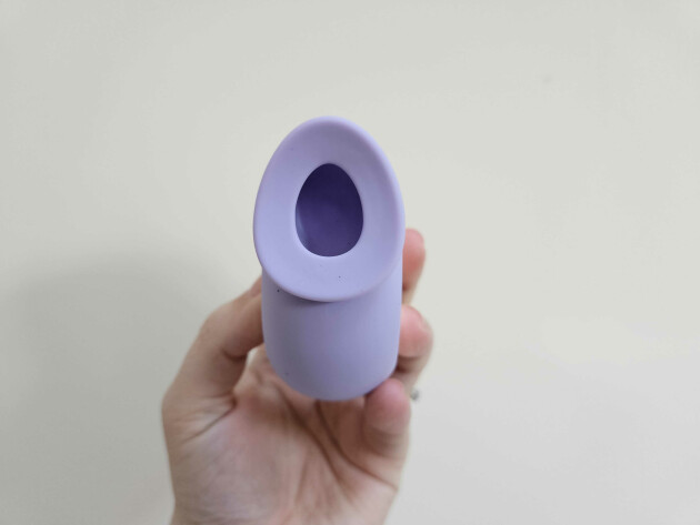 LELO SILA Cruise sonic clitoral vibrator