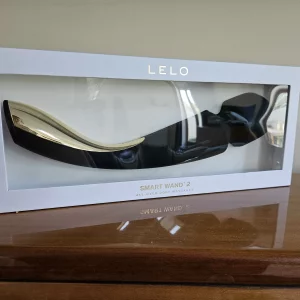 Lelo Smart Wand 2