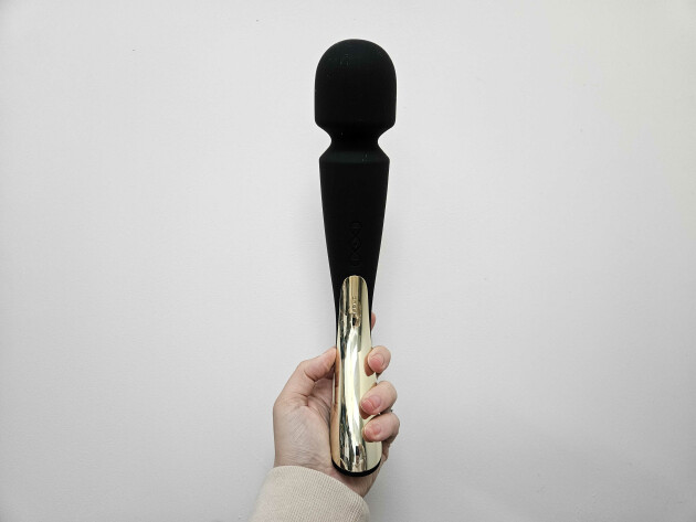 LELO Smart Wand 2