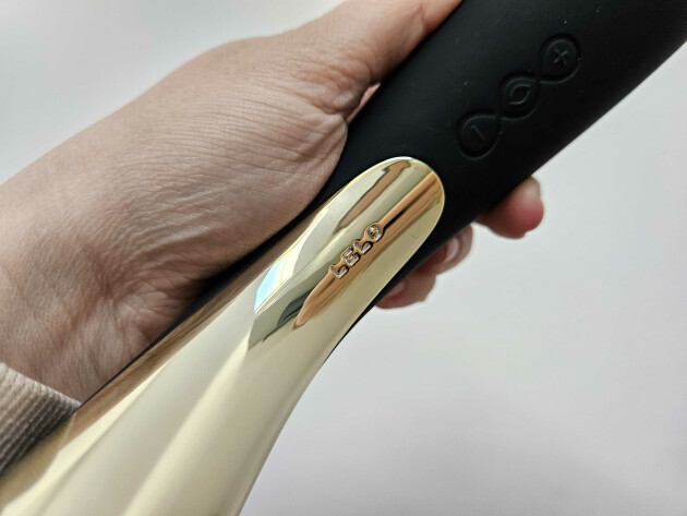 Smart Wand 2 - Medium - Black