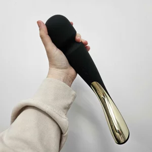 LELO Smart Wand 2 Large Rechargeable Vibrator