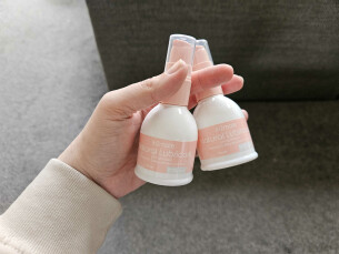 In2Mate Natural Lubricant