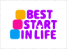 Best Start in Life logo
