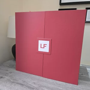 Review of LOOKFANTASTIC Beauty Advent Calendar