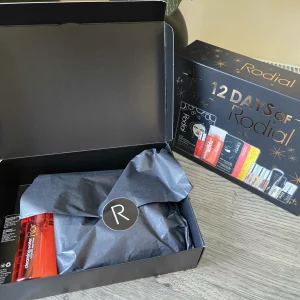 12 Days of Rodial beauty Advent calendar