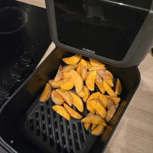 Tower AIRX 5L Digital Single Basket Air Fryer