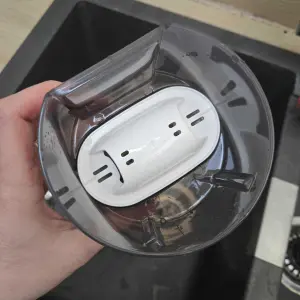 Russell Hobbs Brita Purity Glass Kettle review picture