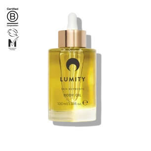 Skin Nutrients Body Oil