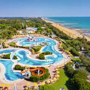 Eurocamp Pra delle Torri