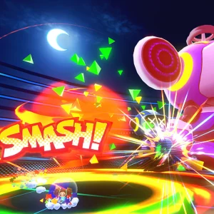 Super Monkey Ball: Banana Rumble