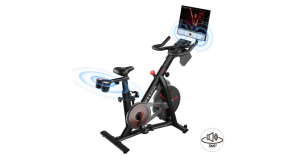 Yesoul G1M Max Bike (Bike+Screen)