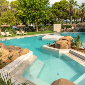 Eurocamp Camping El Garrofer