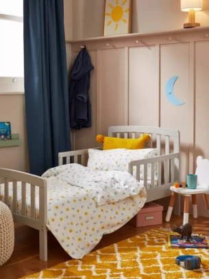 The best toddler beds UK 2024 | Mumsnet