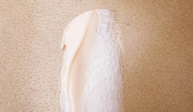 Your skin but better