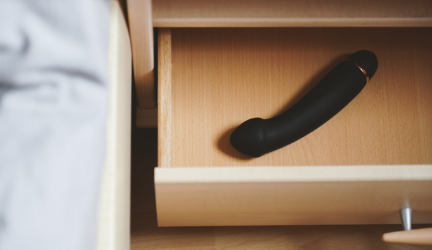 Sex toys and your health