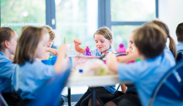 Other things to consider when returning to school