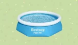 Bestway Fast Set Paddling Pool