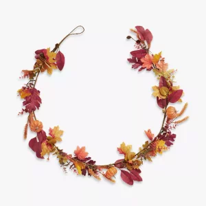 Autumn Leaves Garland, £25
