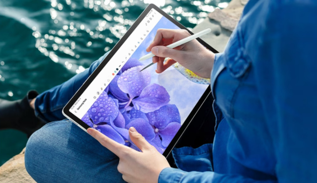 Samsung Galaxy Tab S9 FE