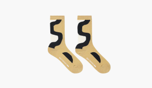 HEATTECH thermal socks