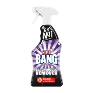 Cillit Bang Black Mould Remover