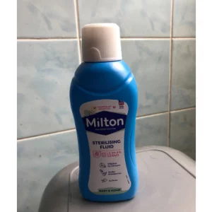 Milton Sterilising Liquid