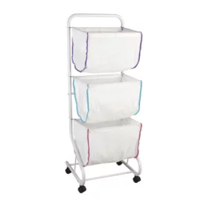 Wenko Escala Laundry Basket