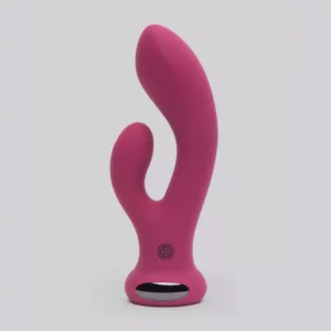 Lovehoney Mantric Rechargeable Rabbit Vibrator