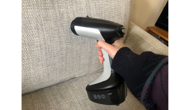 Swan ProSteam Garment Steamer