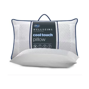 Silentnight Cool Touch Pillow