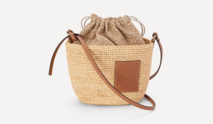 Pochette DW Anagram Bag