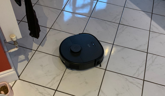 Eufy X10 Pro Omni