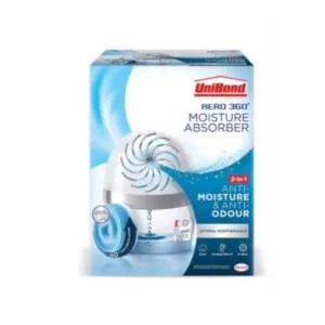 Unibond Aero 360 Compact Moisture Absorber