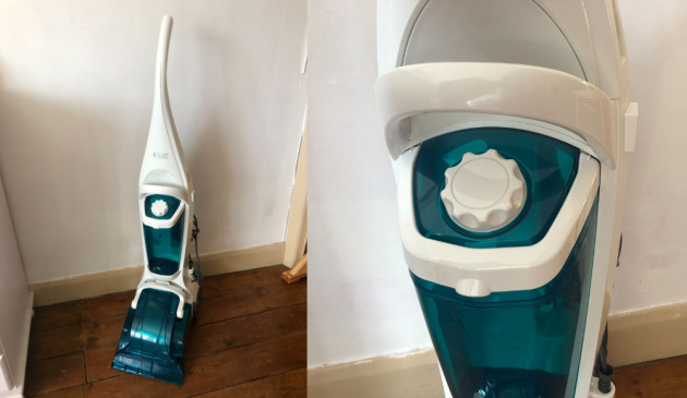 Russell Hobbs RHCC5001 Lightweight Carpet Cleaner