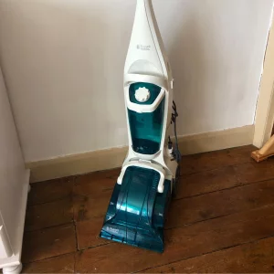 Russell Hobbs RHCC5001 Upright Carpet Cleaner, £80