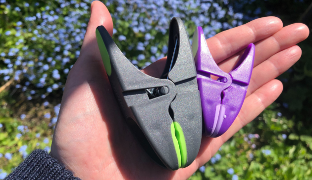 Minky Sure Grip Pegs