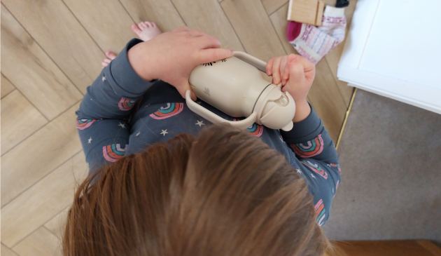 he One Show’s Rising Star Award