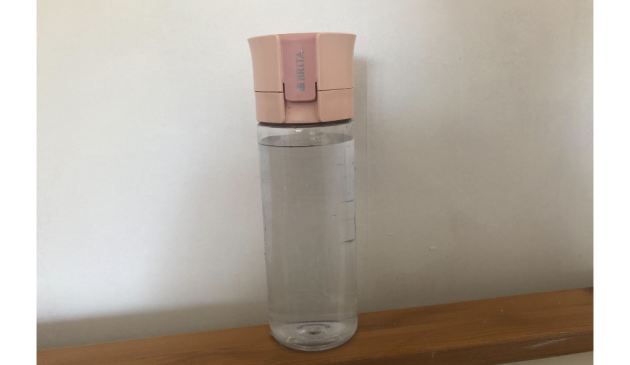 Brita Water Filter Bottle