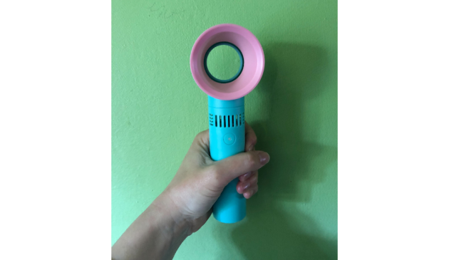 Fenshine Bladeless Handheld Fan