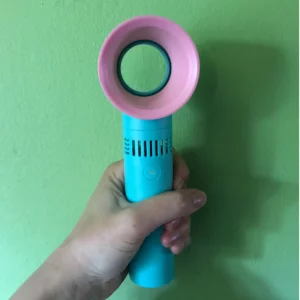 Fenshine Bladeless Handheld Fan
