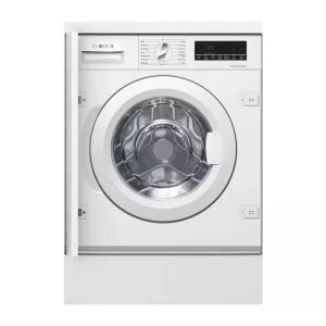 Bosch WIW28502GB 8KG 1400 Integrated Washing Machine