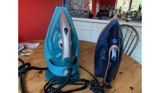 Beldray Mega Steam Pro