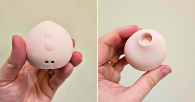 he One Show’s Rising Star Award