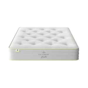Silentnight Ecocomfort Mattress, from £539